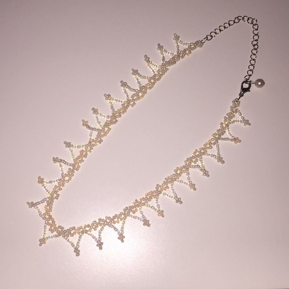 Choker Set - Picture 4 of 5